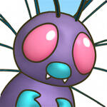 butterfree (pokémon mystery dungeon)