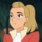 adora (she-ra and the princesses of power)