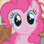 pinkie pie (my little pony: friendship is magic)